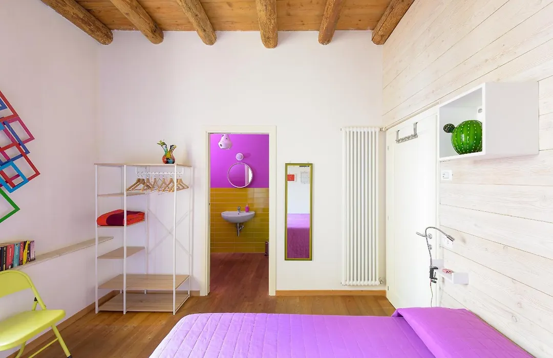 B&B Borgo Castello-1