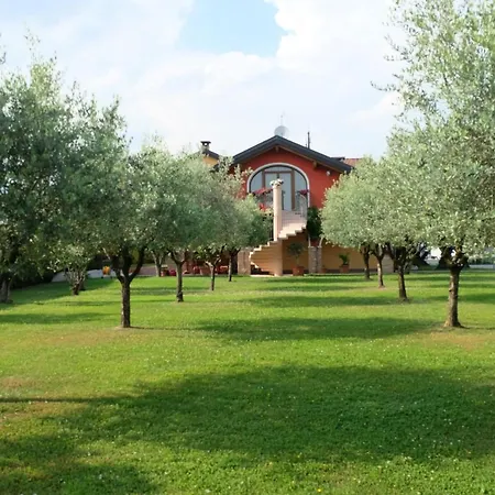 B&B agli Ulivi-2