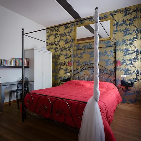 B&B Borgo Castello-2